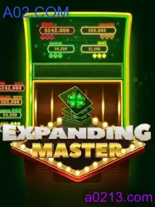 ExpandingMaster: Uma Nova Sensação no Mundo dos Jogos